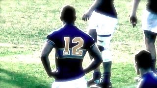 Jaydn Sua | Churchie 1st XV Highlights