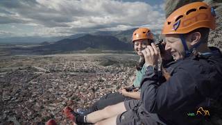 VisitMeteora - Experience Meteora