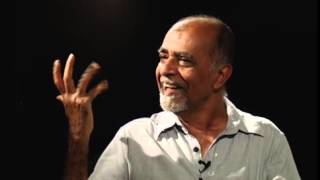 SSA Talks: Prof. Jayadeva Uyangoda [2/4]