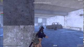 BioFuel Bandit - Single Kill in Garage