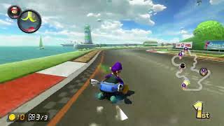 2位との差は歴然定期【MK8DX】