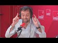 Est-ce que l’alcool c’est bien ? - La question de David Castello-Lopes