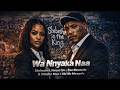 Shebeshxt, Naqua & Zee Nxumalo - Wa nnyaka naa ft Slidoo Man x Abi Wa Mampela (Official Audio)