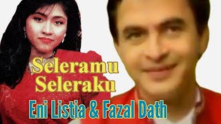 ENNY LISTIA & FAZAL DATH - SELERAMU SELARAKU