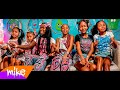 BadKidParis- My J’s (Feat.BadKidMeyah & BadKidNahla (Official Music Video)