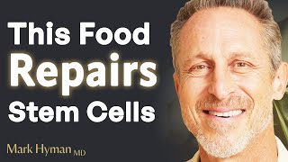 Use These 7 FOOD FACTS To Heal Your BODY & MIND Today! | Mark Hyman