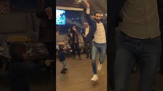 أخطر دبكة بالعالم ...الطفل مصدوم 🤣☝️#explore #viral #dance #foryou #dabke #trinding #lebanon