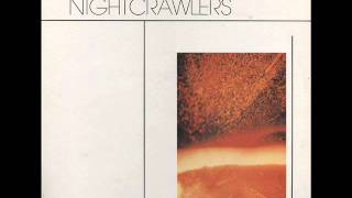 Nightcrawlers- Digitalis(1985)