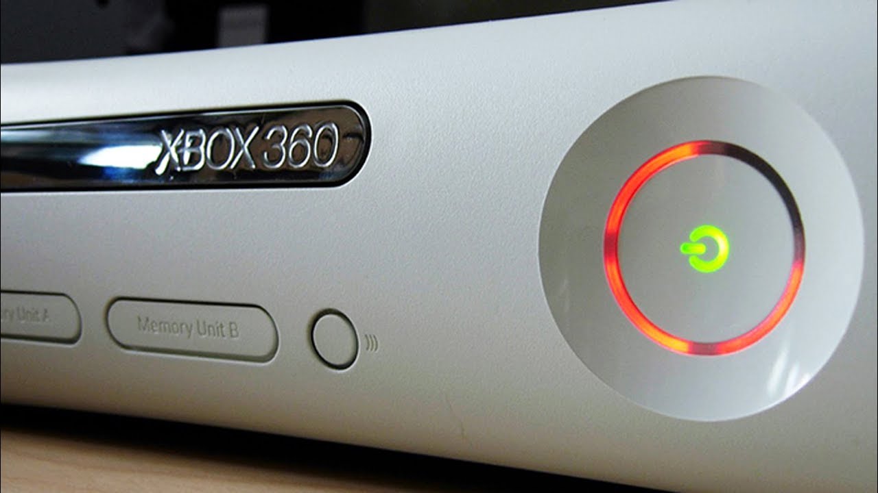 Xbox 360, La Segunda Consola De Videojuegos De Microsoft Cumple 17 Años