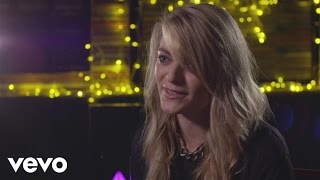 Laura Doggett - Interview (Xperia Access)