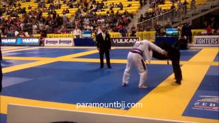 Top 5 Takedowns of 2014 | Paramount BJJ in Downingtown PA