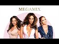 Jennifer Lopez Megamix 2020 By DjHandroo