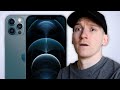 iPhone 12 Pro Unboxing Video Leaked.