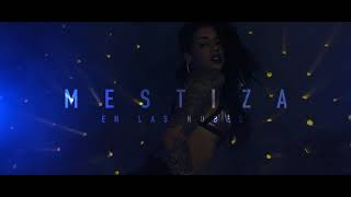 Mestiza - En Las Nubes (Official Video)