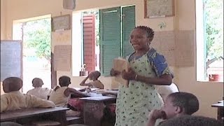 Gabon, L'accès à l'éducation