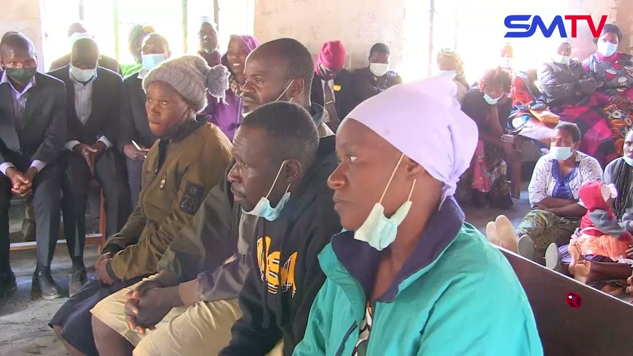 Imba Yoparadzwa Nekuda Kwenhanga Youtube