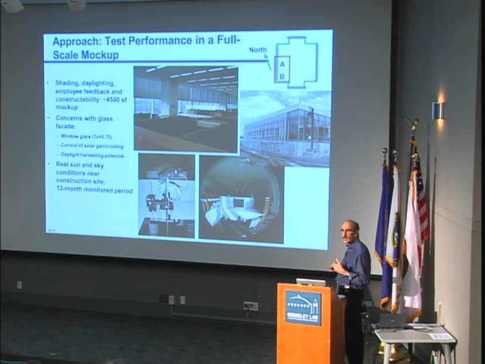 Smart Windows Youtube