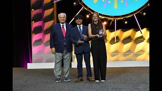 AFP ICON 2026 Youth in Philanthropy Award