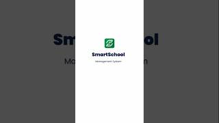 SmartSchool Parent Tutorial - Quick-start Guide 🎓