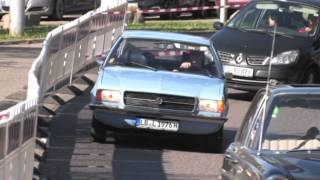 Oldtimertreffen Breuningerland 2014