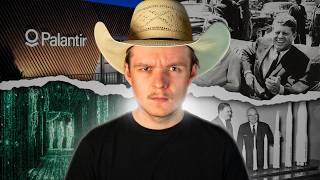11 Conspiracy Theories That Should Scare You More Than They Do