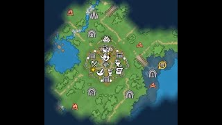 Tribes of Midgard Village Tutorial