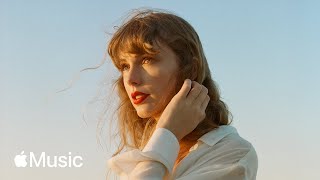 Apple Music Artist of the Year: Taylor Swift