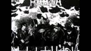 HAAVA - Kaiki Poliisit Ovat Äpärä (HardCore PunK JAP)