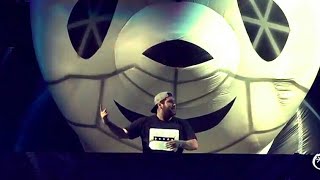 Deorro At Coachella 2018