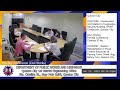 procurement livestream for dpwh quezon city 1st deo on january 13 2025