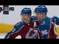 nathan mackinnon 29 all 51 goals of the 2023 24 nhl season