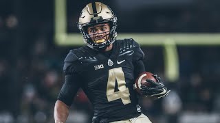 Rondale Moore Mix “Cold Hearted II”™️