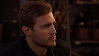 Peter Confronts Kelsey Over Bullying Accusations - The Bachelor