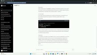 python str is not callable