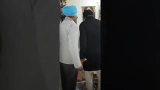 Pharbhatpheri Gurudwara Satnam Sahib Satnam Nagar Doraha S. Jasmail Singh Platior 25-11-2020 5