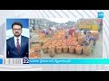 TOP 50 Headlines | Sakshi News Express | Latest Telugu News @6:00 AM | 01-10-2024 | @SakshiTV