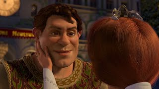 Shrek 2 - To Live Happily Ever After ● (16/16)