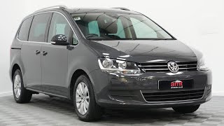 2019/19 Volkswagen Sharan 2.0 TDI SE Nav