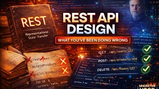 REST APIs: What Most Developers Get Wrong (Including Me)