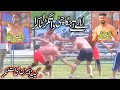 Lala Ubaidullah Vs Jagga Chitti Top Raids In World Canada Kabaddi Cup 2018