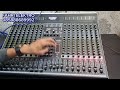 Review!!! Mixer 16 Channel Fitur Segudang dBVoice Victor 16 Cocok buat Rental