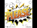 Please by Ele$-Dee