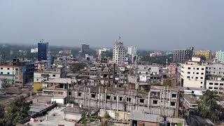 Faridpur City