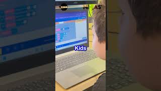 Fun Coding Classes for Kids Ages 5-14 at Code Ninjas! 🎮 #LearnToCode #KidsProgramming #STEM