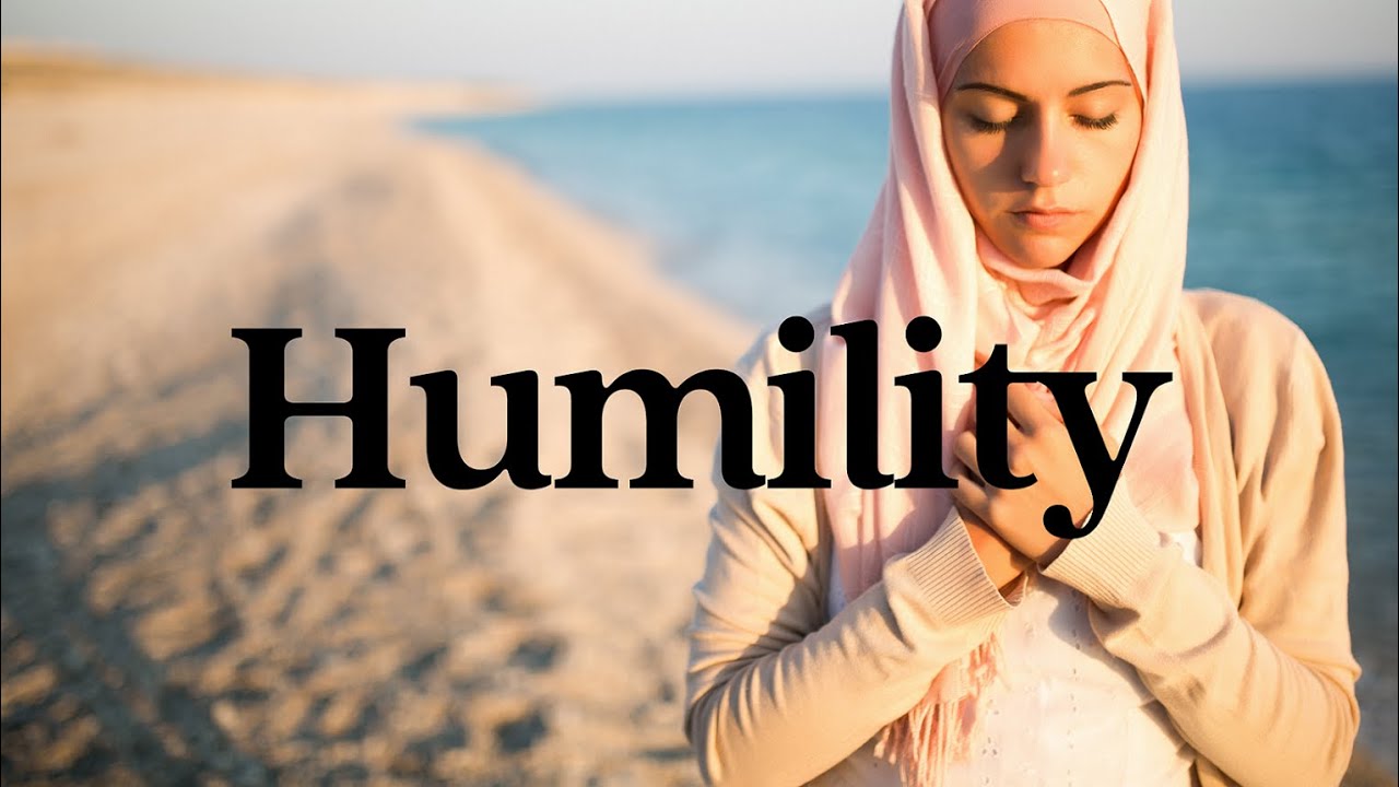 What Is HUMILITY? (Meaning & Definition Explained) Define True HUMILITY ...