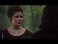 scenes from salem finale mercy in the woods