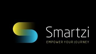 Uber finally gets competition SMARTZI and its a good one!