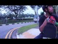 Ridzuan Rahman's longboard Introduction