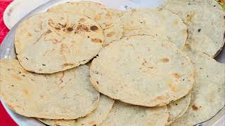 Traditional Kalai Roti Making of Rajshahi | Foodie vai | kalai Roti | Street food |