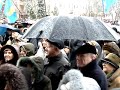 Віктор Мартинюк роздавав тернополянам медичні маски